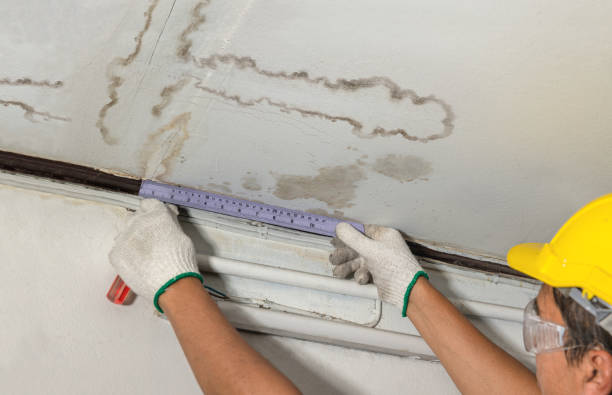 Reliable Burst Pipe Cleanup contractor in Westwood, KY by Water Damage Irwin